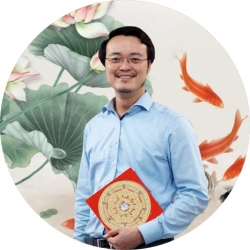 Thầy Tam Nguyên